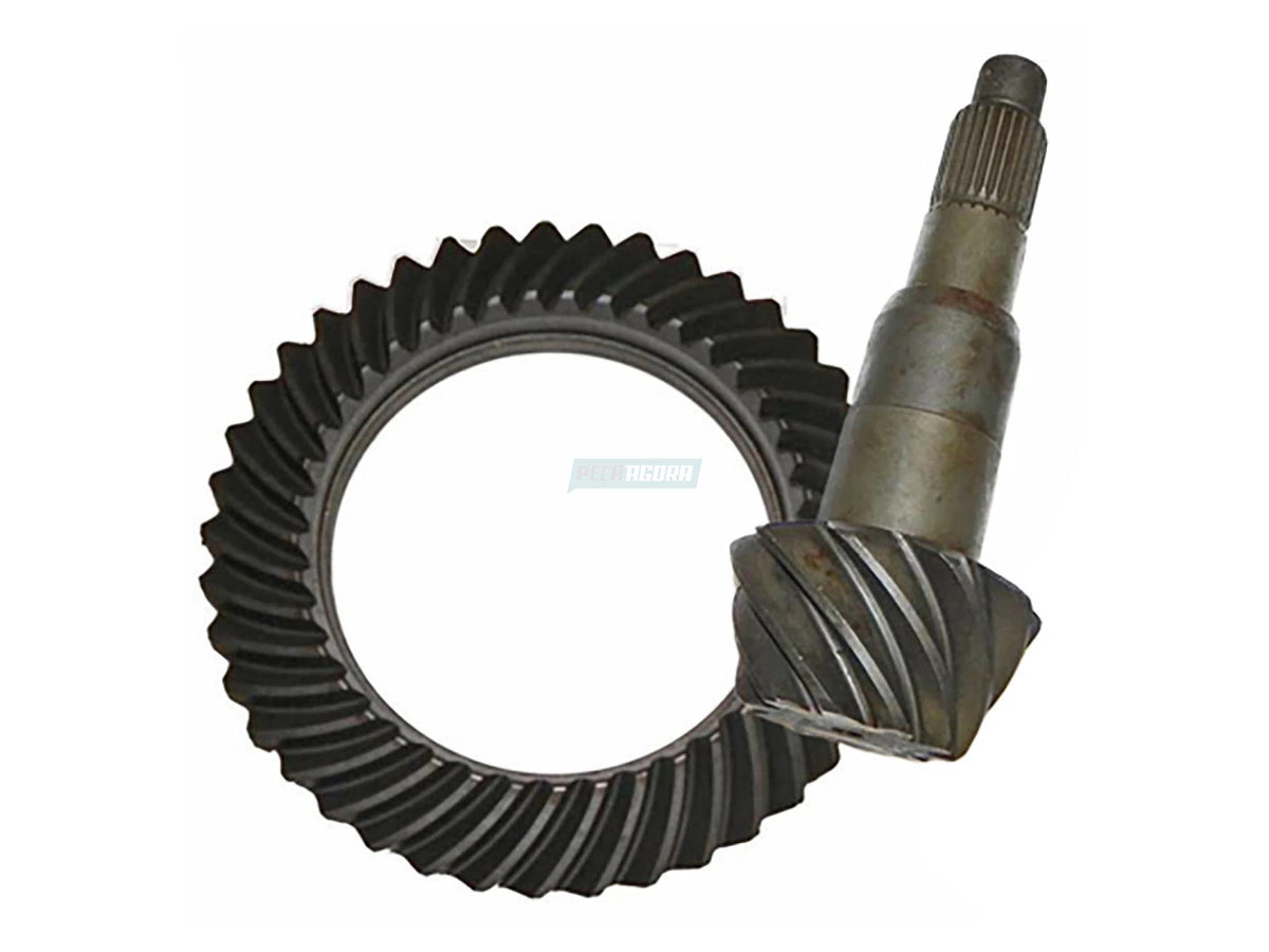 COROA E PINHAO 39X8 RAT 4.88 RS240 RS245 MS245 FORD CARGO 1617 1621 1622 1716 17