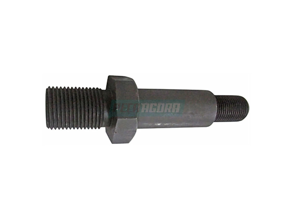 PRISIONEIRO SUPORTE AMORTECEDOR TRASEIRO SUPERIOR VW 16170 16210 13190 15190 173