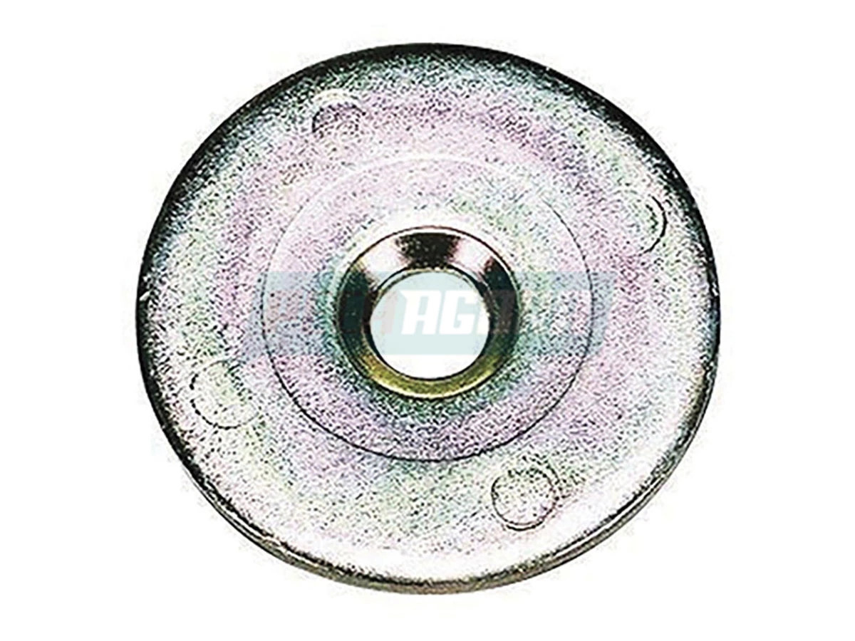 DISCO EMBOLO CUICA FREIO CARRETA SEMI REBOQUE FORD CARGO 1317 1517 1319 1519 172