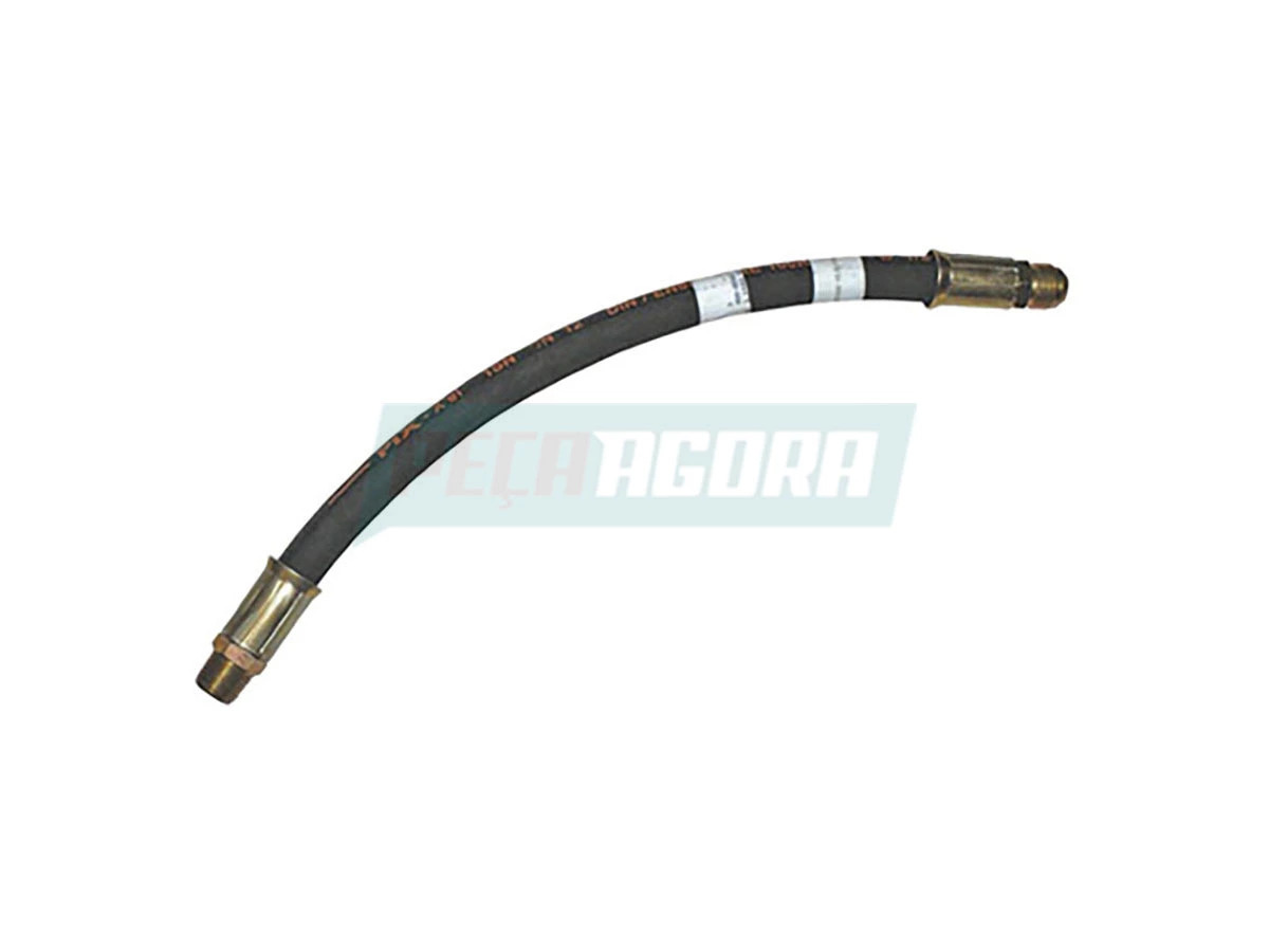 MANGUEIRA RESERVATORIO AR AGRALE MICRO ONIBUS MA15 2004 A 2008 VW CAMINHOES 1214