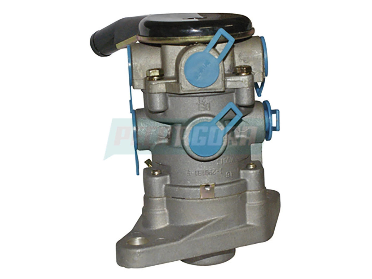 VALVULA PEDAL FREIO SISTEMA BENDIX VW 14150 14220 16170 16220 24220 24250 35300 