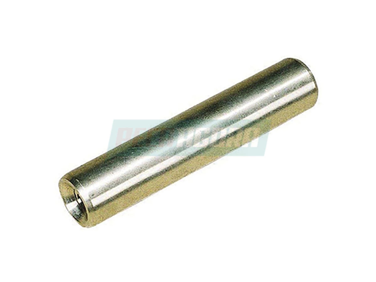 EIXO MOLA TRASEIRA CUICA FREIO ALUMINIO CARRETA SEMI REBOQUES FORD 1422 1617 162