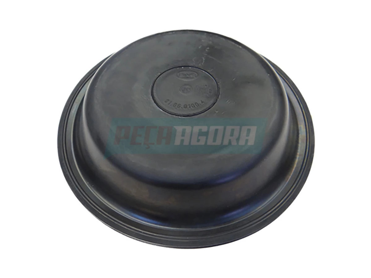 DIAFRAGMA 7 Tipo 24 ReferEncia AplicaCao Bendix 24x30 / 24 Normal (TJG607963.)