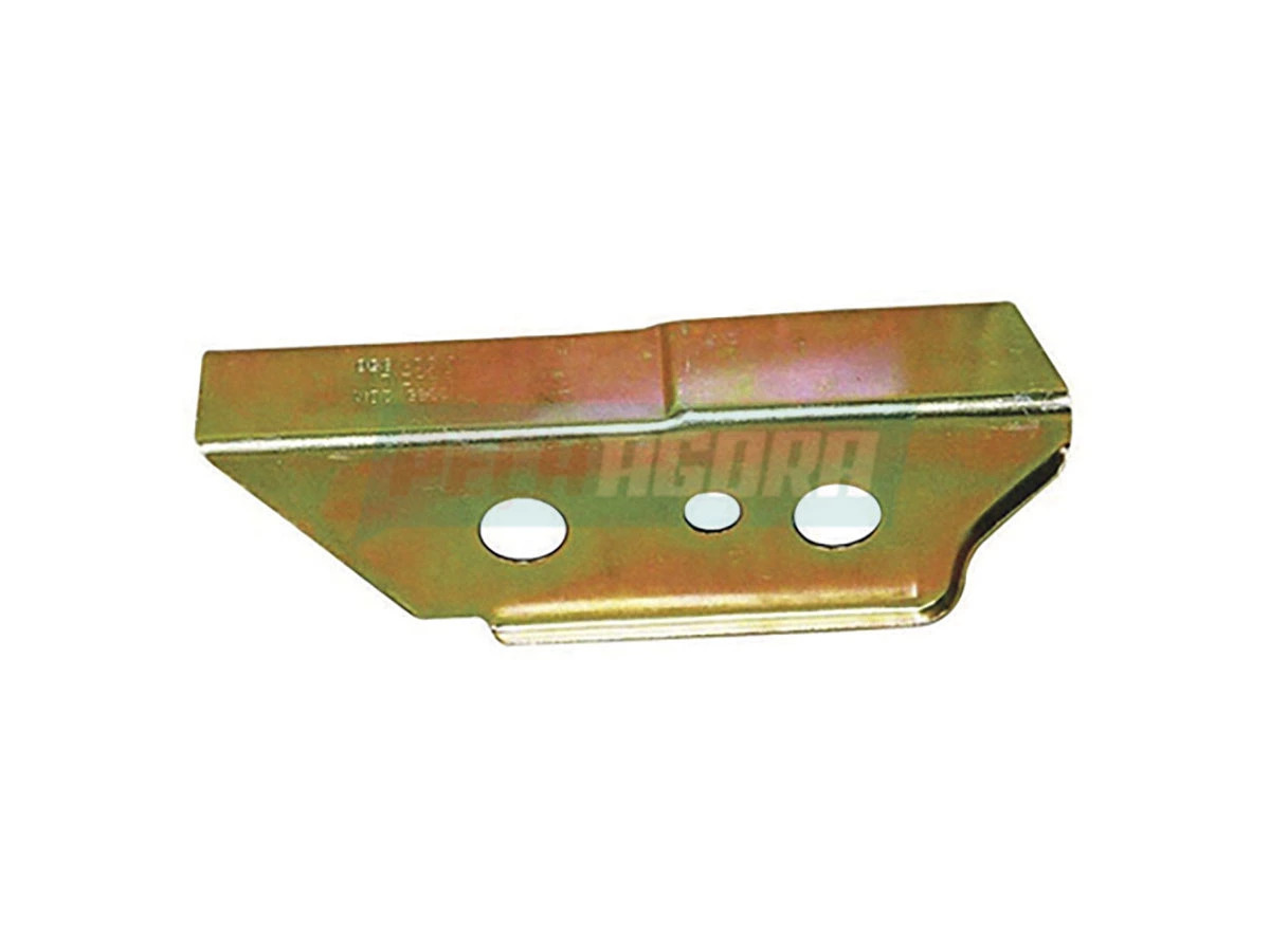 FECHAMENTO LONGARINA (TJG801850)