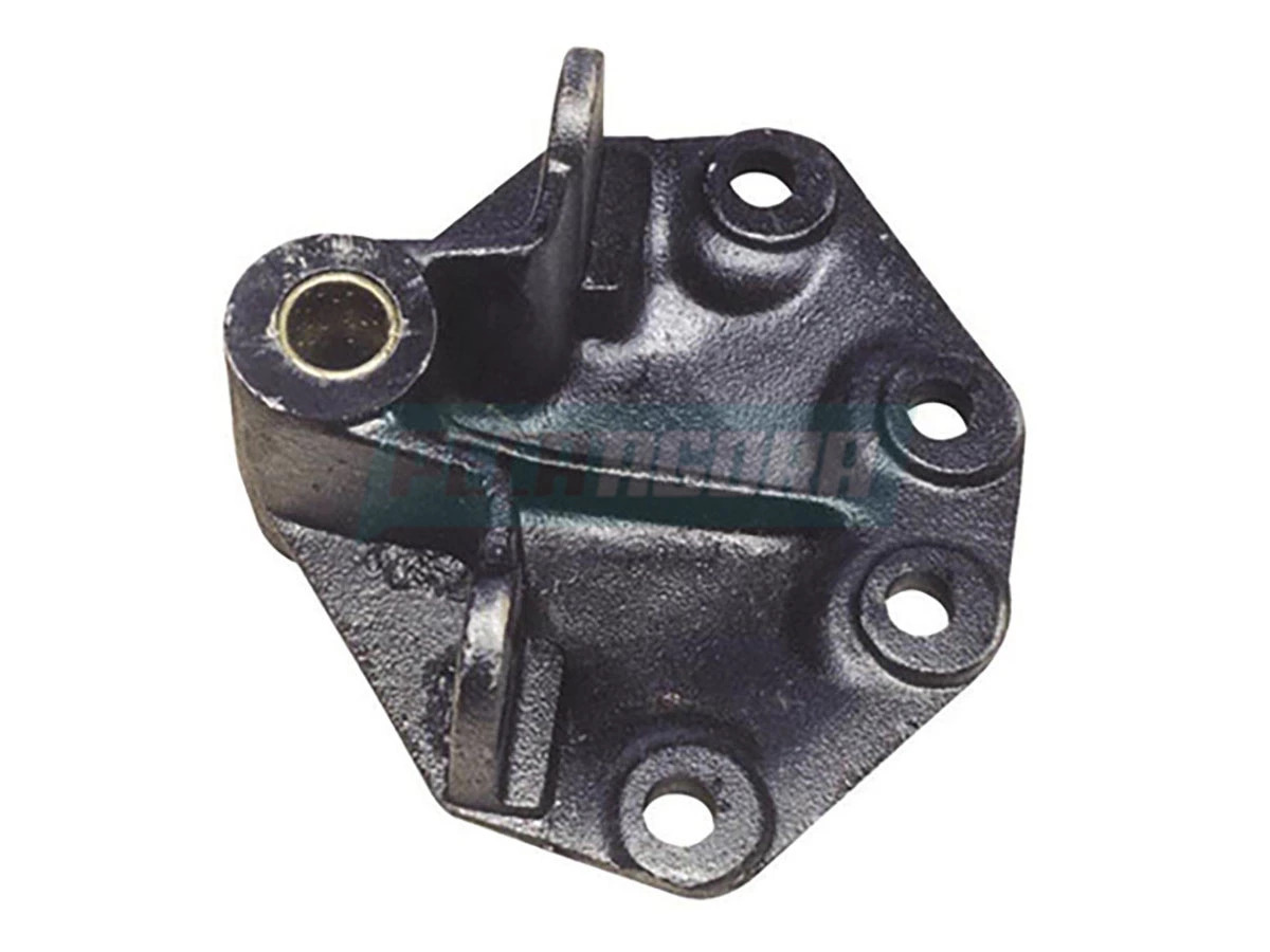 SUPORTE MOLA DIANTEIRA PARTE TRASEIRA REFORCADO CAMINHaO 16170 16220 24250 ONIBU