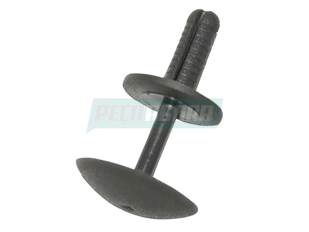 PRESILHA INTERNA CABINE CINZA VW 7100 / 13170 / 17300 / 26220 / 31260 / 40300 (T