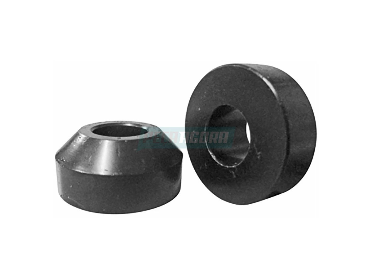 ESPACADOR INFERIOR AMORTECEDOR CABINE FORD CARGO 814 815 915 815S 712 815E 816 1