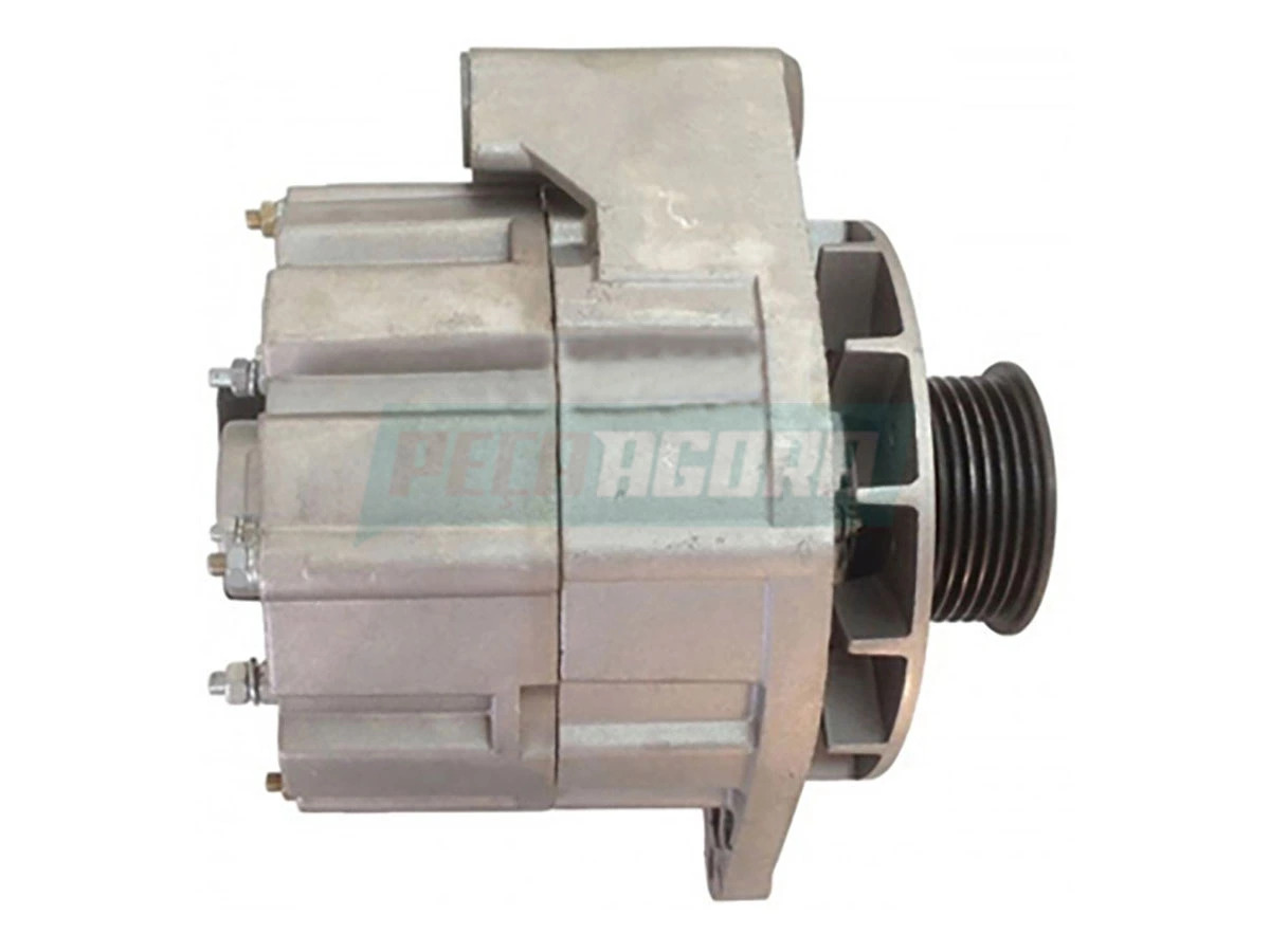ALTERNADOR 14V 23 A 65A K1 MODELO BOSCH FORD CARGO 814 815 915 MOTOR CUMMINS 4BT