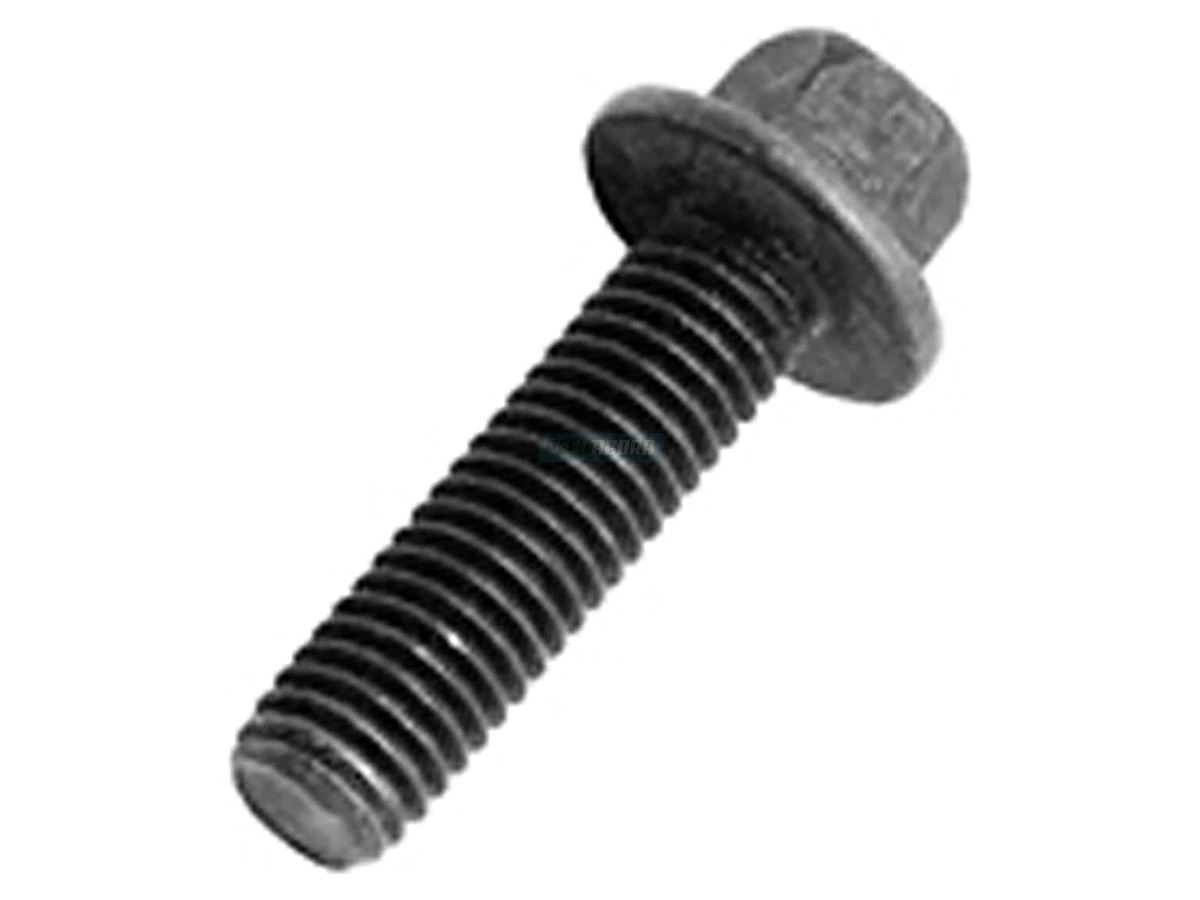 PARAFUSO CARTER SEXTAVADO MOTOR CUMMINS M8X1.25X30MM (TJG903809A)