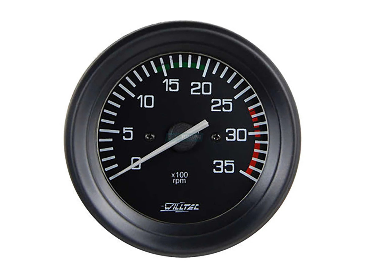 TACOMETRO CARGO (TJG919253E)