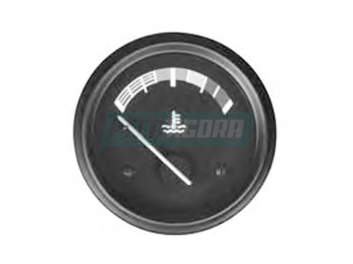 INDICADOR TEMPERATURA VW CAMINHOES 35300 1991-1994 35300 1991-1994 LEITO 709 198