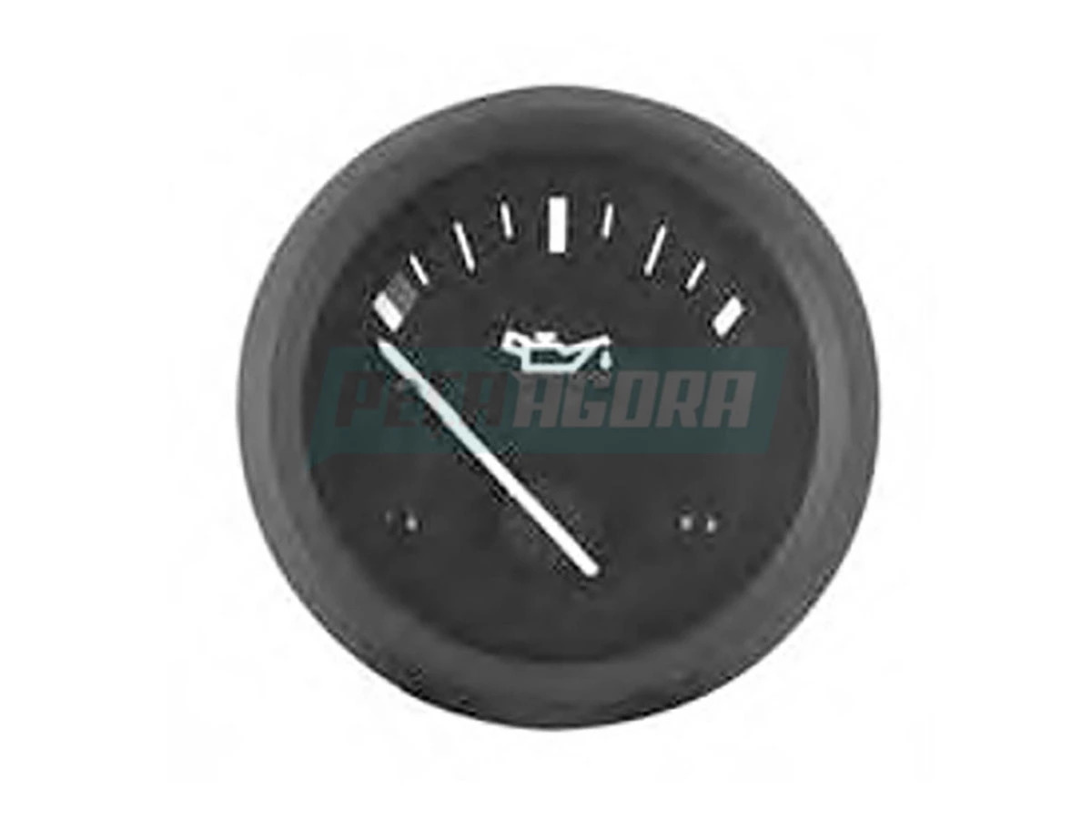 INDICADOR PRESSAO OLEO O 370 85/92 O 371 85/92 (TJG919551)