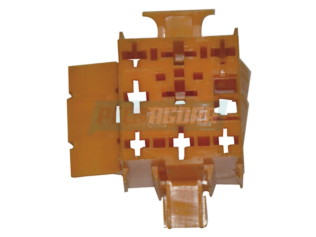 ADAPTADOR VERMELHO (TJG937501A)