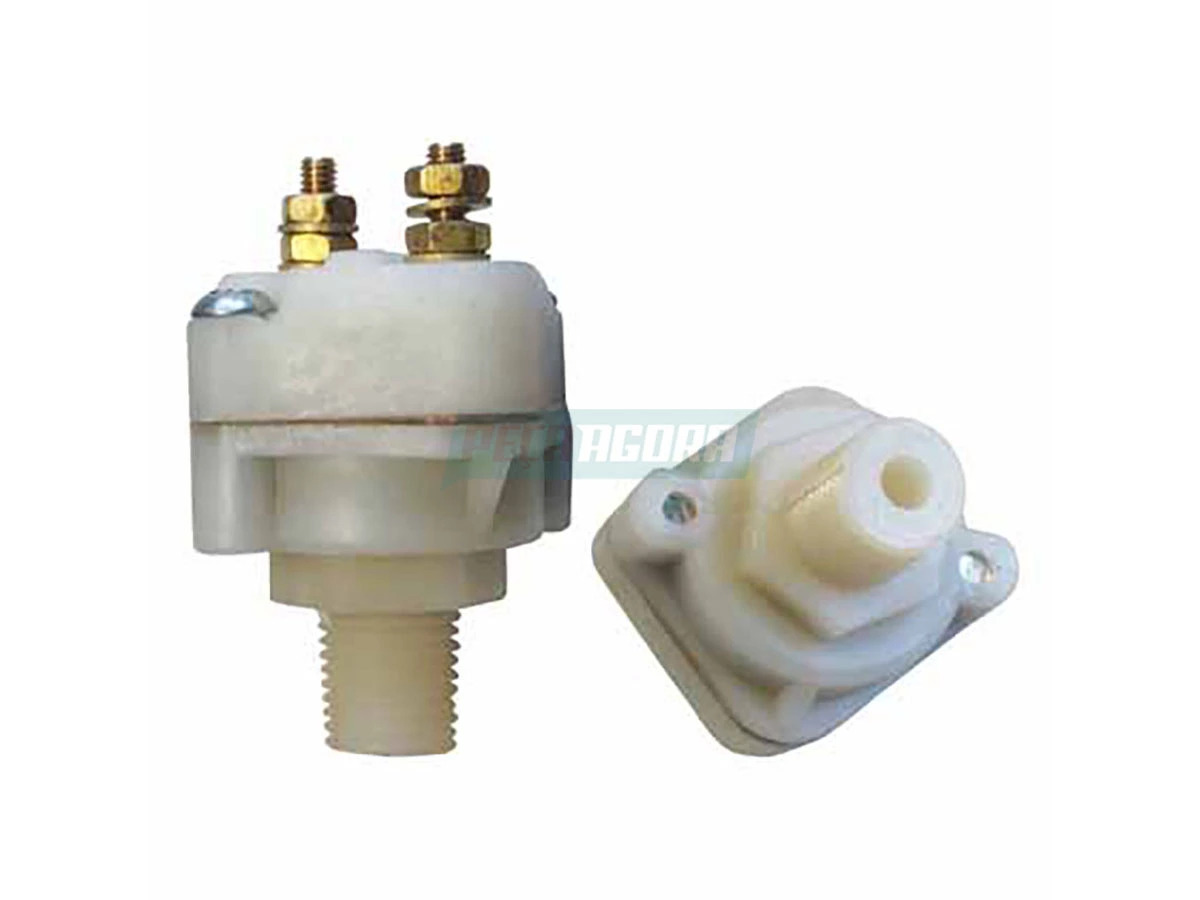 INTERRUPTOR LUZ FREIO PADRAO ORIGINAL FORD CARGO 814 815 1622 2422 2425 2626 403