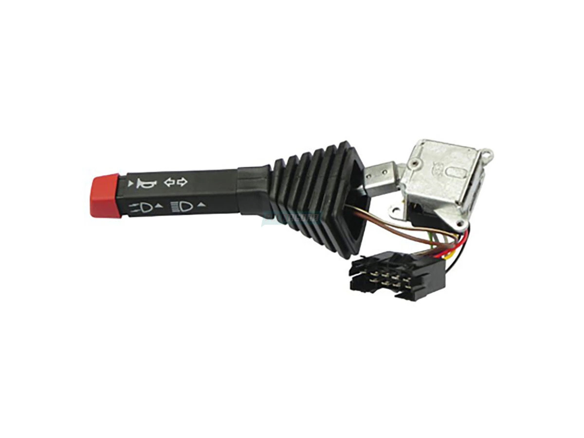 CHAVE DE SETA RETORNO AUTOMATICO FORD CARGO ANO 1986 A 1998 VW ONIBUS 16180CO 16