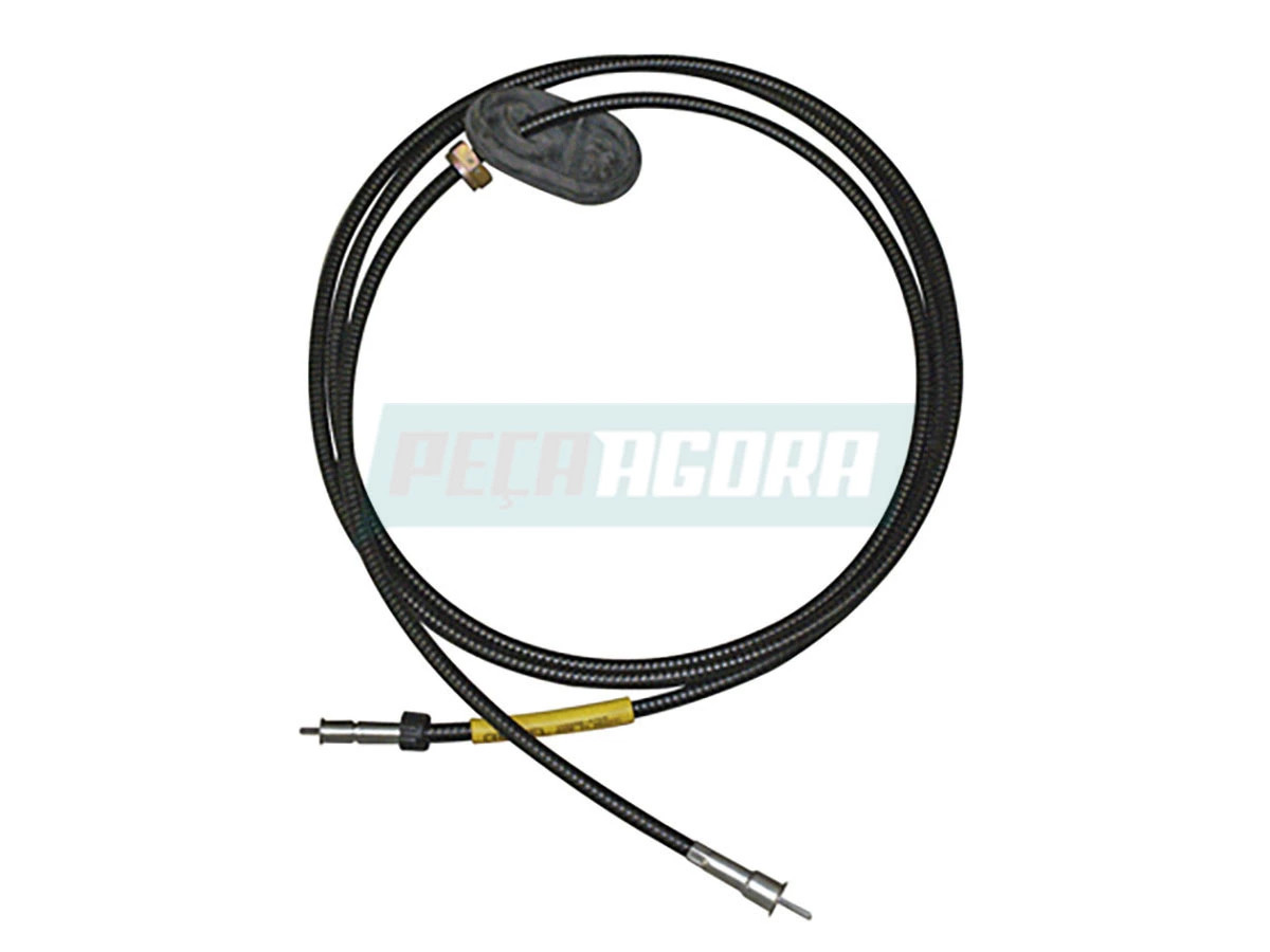 CABO VELOCIMETRO FORD CARGO 12/14 TONELADAS ATE 1990 1215 1415 1419 2322 1622 14