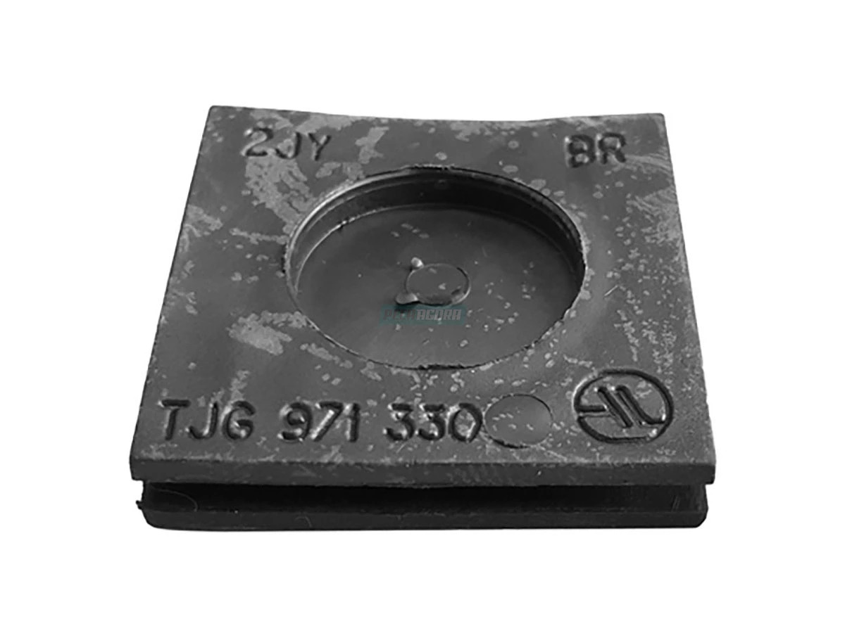 ILHO BUCHA VW MICRO ONIBUS 8150 / 9150 CAMINHAO 8120 / 815 / 8140 / 915 FORD F40