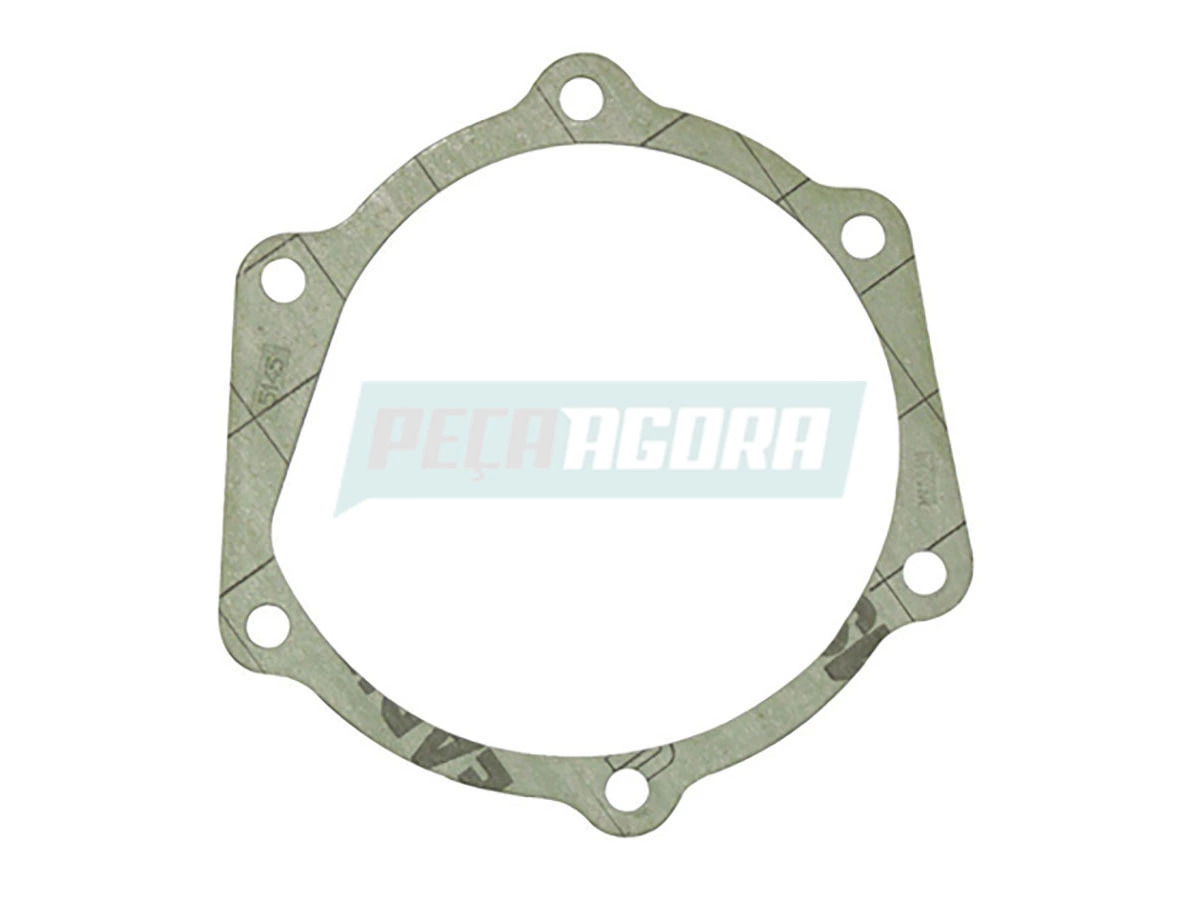 JUNTA TAMPA BOMBA AGUA MWM D229/4 / TD229/4 / D229/6 CIL MOTOR MWM D229/4 / TD22