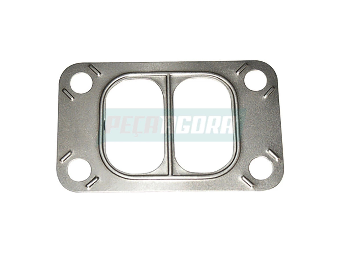 JUNTA BASE TURBINA MOTOR MWM D229/4 / TD229/4 MOTOR MWM D229/4 / TD229/4 (TL7145