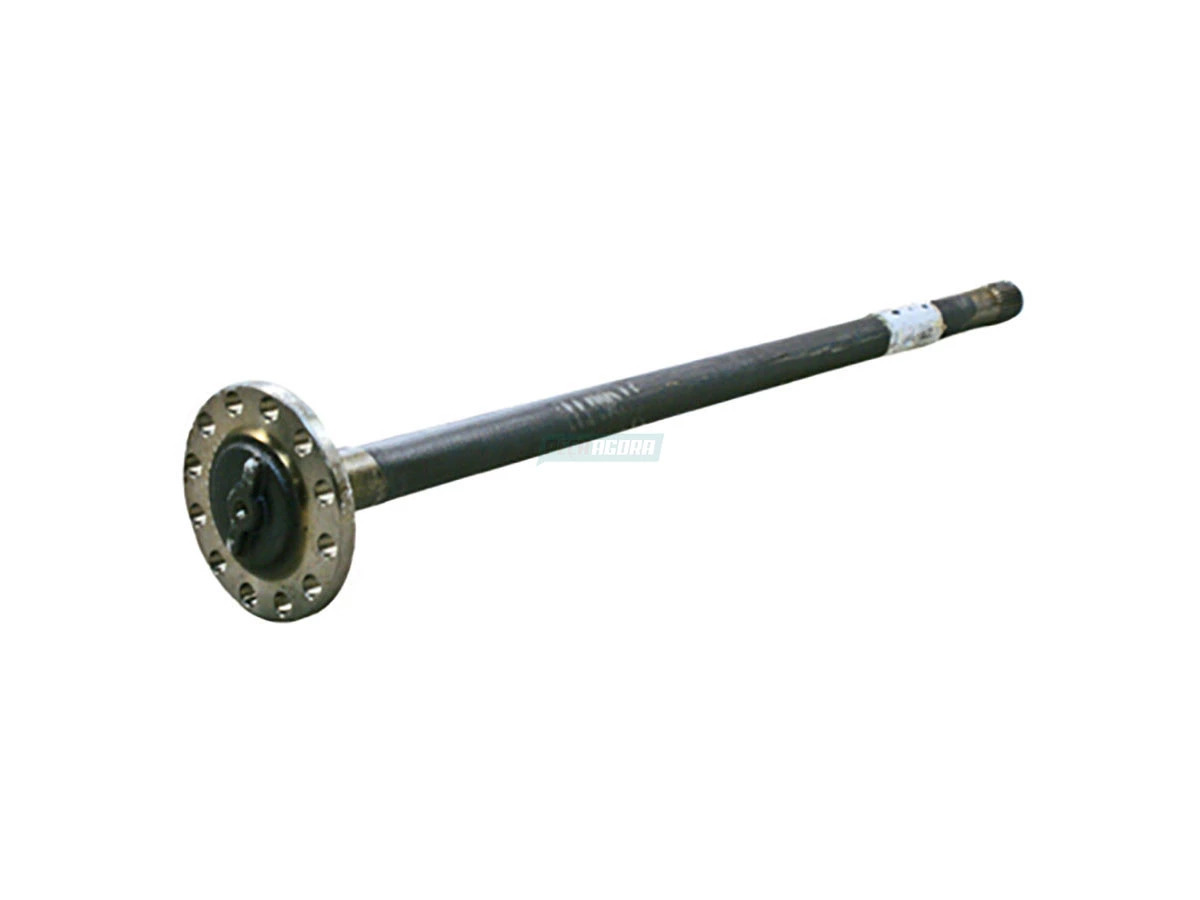 SEMI EIXO VW 790S 7110S (TL7501203.)