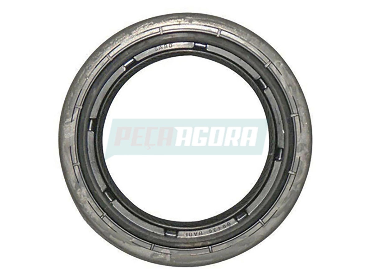 RETENTOR PINHAO DIFERENCIAL DANA 284 411 FORD 814 815 915 VW ONIBUS 8140CO 8140C