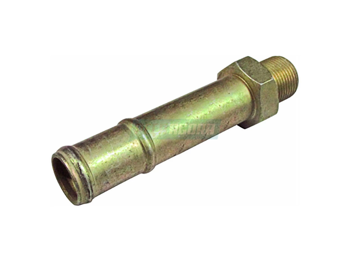 NIPLE ENTRADA SAIDA AGUA AQUECIMENTO AGRALE (6008001600003)