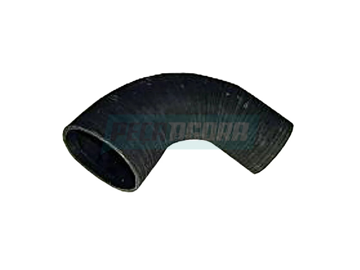 MANGUEIRA TUBO INTERMEDIARIO FILTRO AR À TURBINA VW 14220 16220 24220 24250 353
