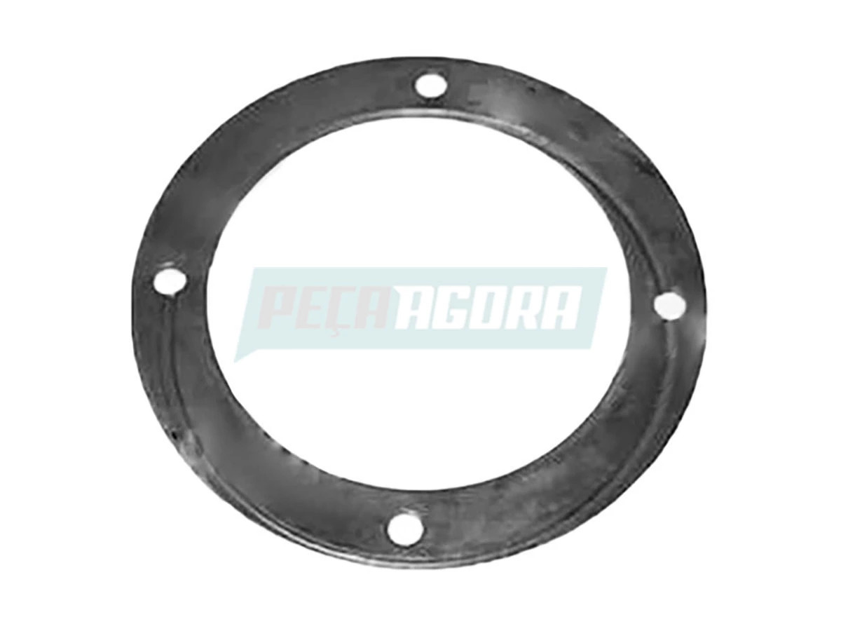 ARRUELA ENCOSTO ENGRENAGEM SATELITE DIFERENCIAL 155 MS23155 EIXO TRASEIRO SIMPLE