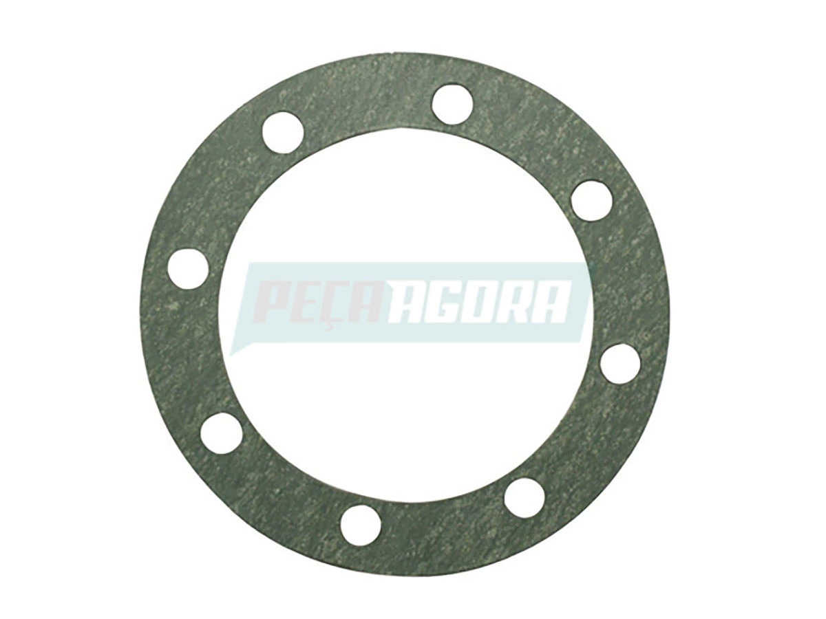 JUNTA SEMI EIXO ESPECIAL AMARELA VW 14200 91 A 94 14150 91 A 2000 14220 91 A 200