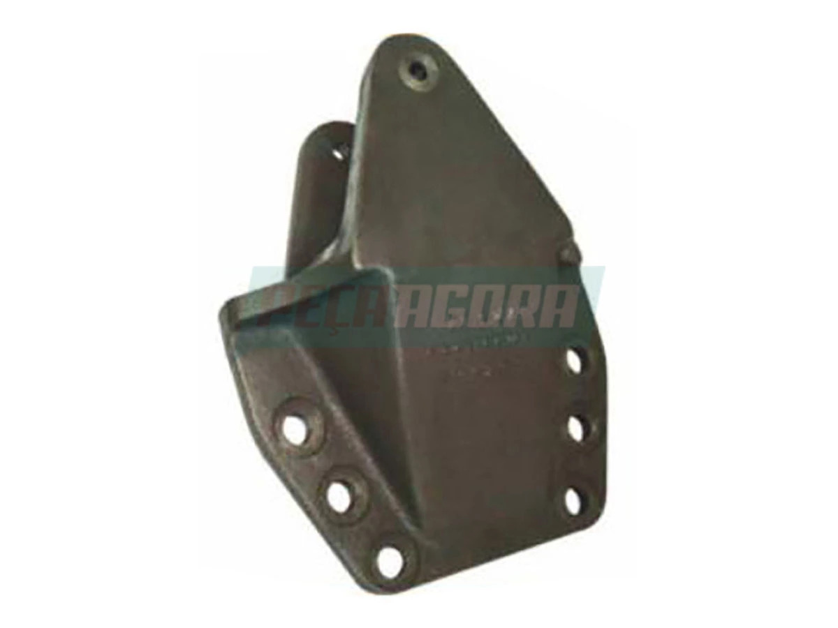 SUPORTE MOLA TRASEIRA VW 24220 24250 16220 VOLKSWAGEN (TMJ512365.)