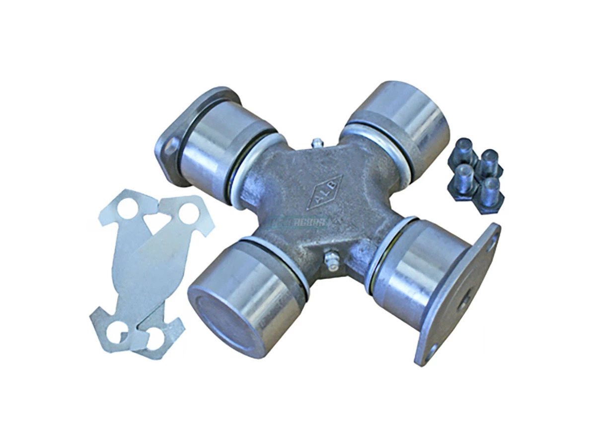 CRUZETA CARDAN 5-515X FORD CARGO 1621 2324 1521 1624 1630 2321 3021 3224 3530 CA