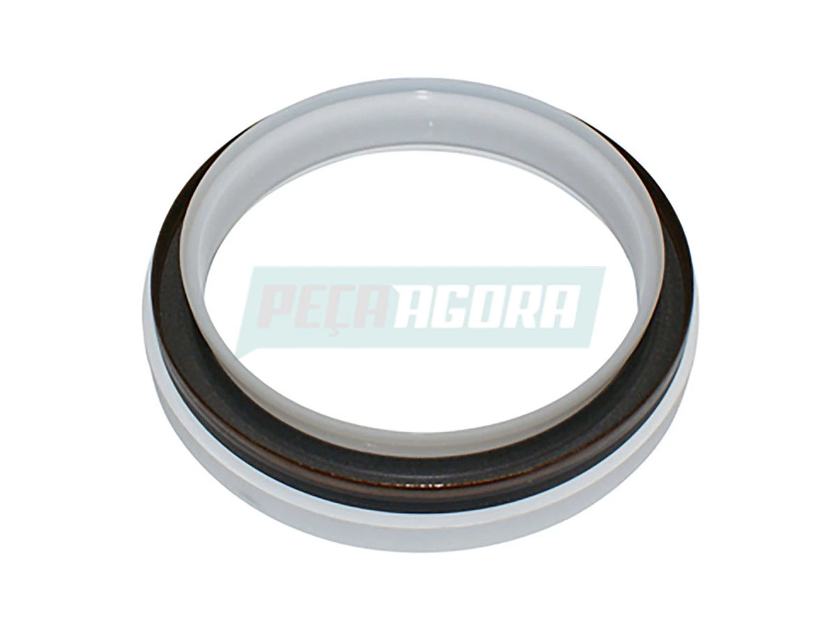 RETENTOR TRASEIRO MOTOR CUMMINS BT 6CT ISB ISC FORD VW AGRALE PARA IVECO (TN4103