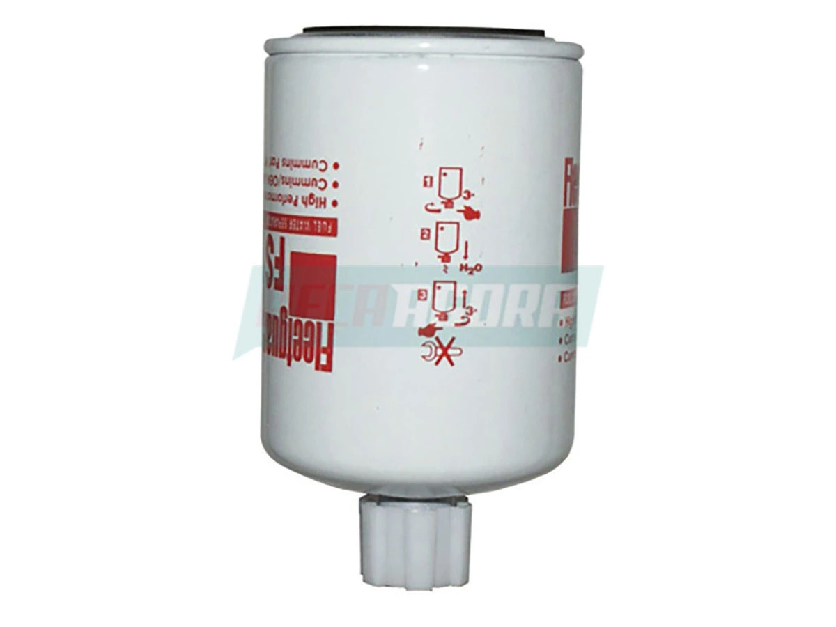 FILTRO DE COMBUSTIVEL COM SEPARADOR DE AGUA (TN4127177.)