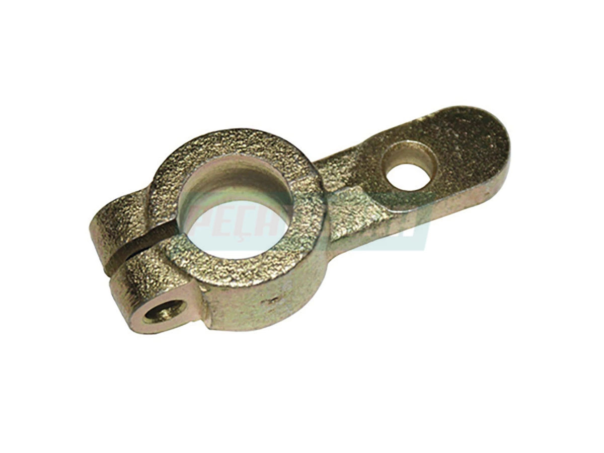 ALAVANCA FREIO MOTOR SISTEMA WABCO VW CAMINHAO 14210 / 16210 ONIBUS 16180CO / 16