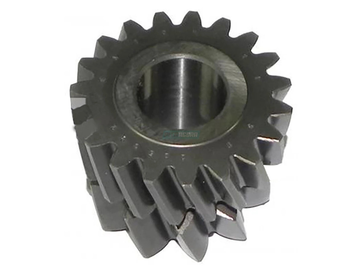 ENGRENAGEM LOUCA RE VW FORD FS5005 5205 (TN4311531)