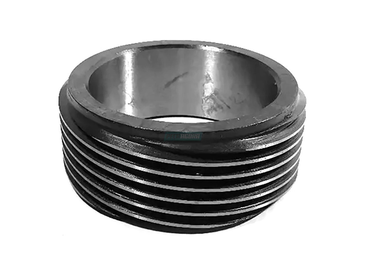 ENGRENAGEM VELOCIMETRO CÂMBIO FS5205 FS5005 VW 14200 16170 16170BT FS5005 5205 