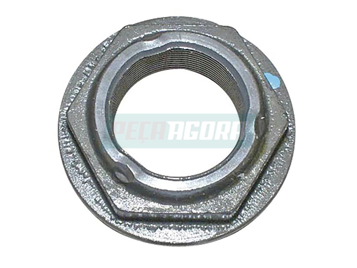 PORCA ORIGINAL SEM NYLON ROSCA (TN4311901.)