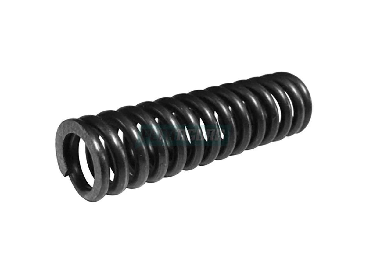 MOLA EMBOLO TAMPA CONTROLE CAMBIO EATON VW 11-140 12-140 12-150 12-170 13-150 13