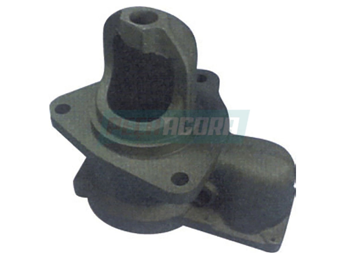 MANCAL ACIONAMENTO MOTOR PARTIDA JE (TN4911255)