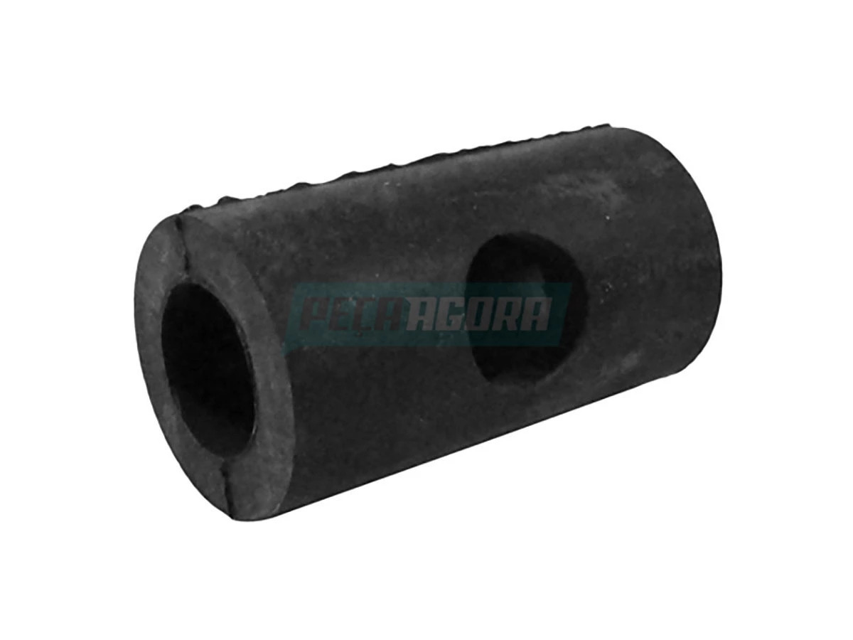 BUCHA DE BORRACHA FORD F12000 F14000 1998 A 2001 FS4205A A20 C20 1992 A 1994 CL2