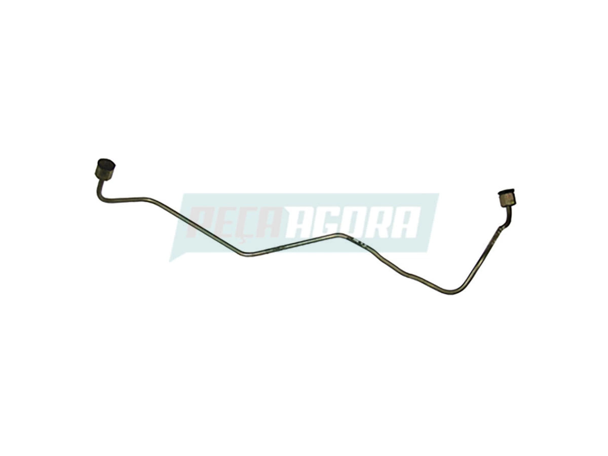 CANO CILINDRO 1 FORD F1000 F4000 MOTOR MWM 229-4 1992 A 1995 (TNM127585.)