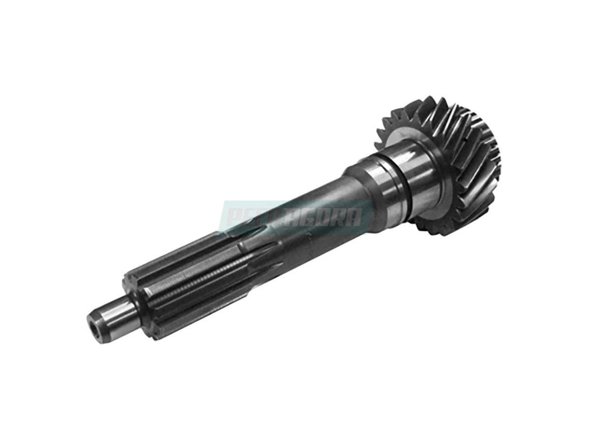 EIXO PILOTO CL2615 FS2305 (TNQ311145)