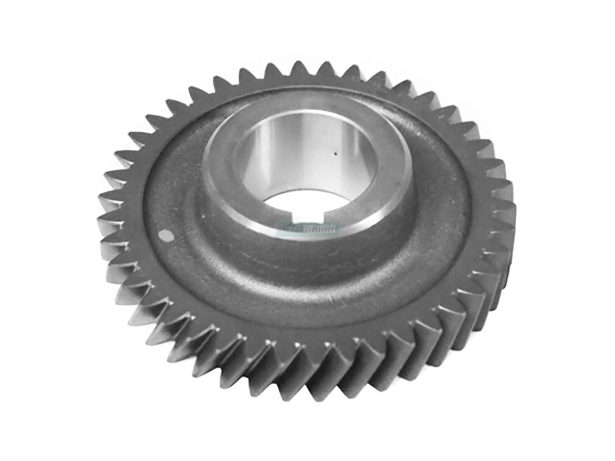 ENGRENAGEM DA 4 VELOCIDADE A40 C40 D40 1600D 1800D 4500D 5000 7000 7500 A6 D20 D