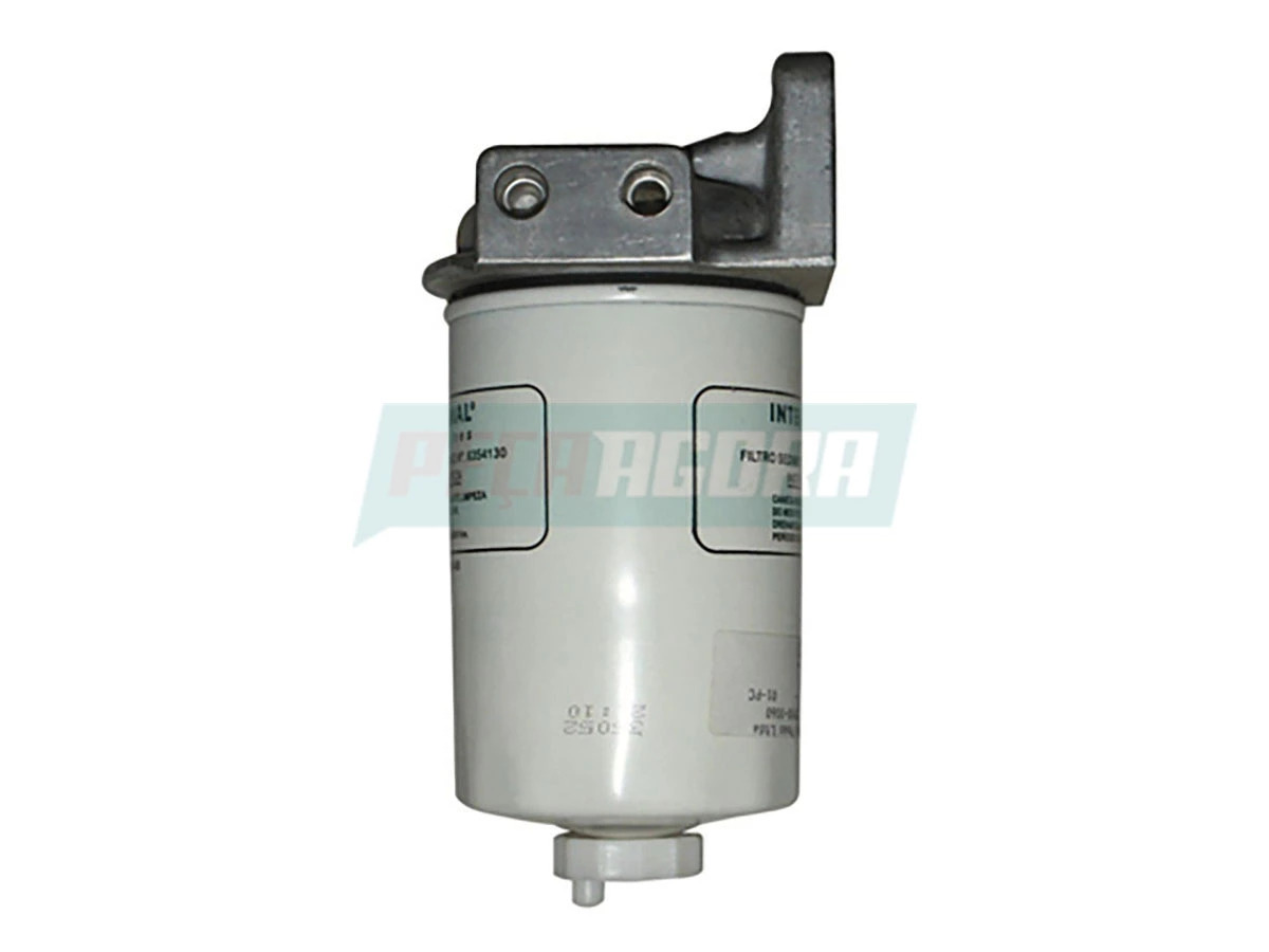 FILTRO COMBUSTIVEL COM CABECOTE FORD CAMINHOES (TNR201225)