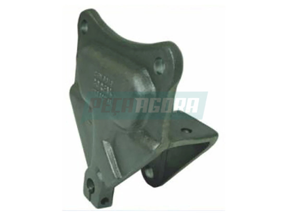 SUPORTE TRASEIRO SUSPENSAO DIANTEIRA SAPAO (TNR803165)