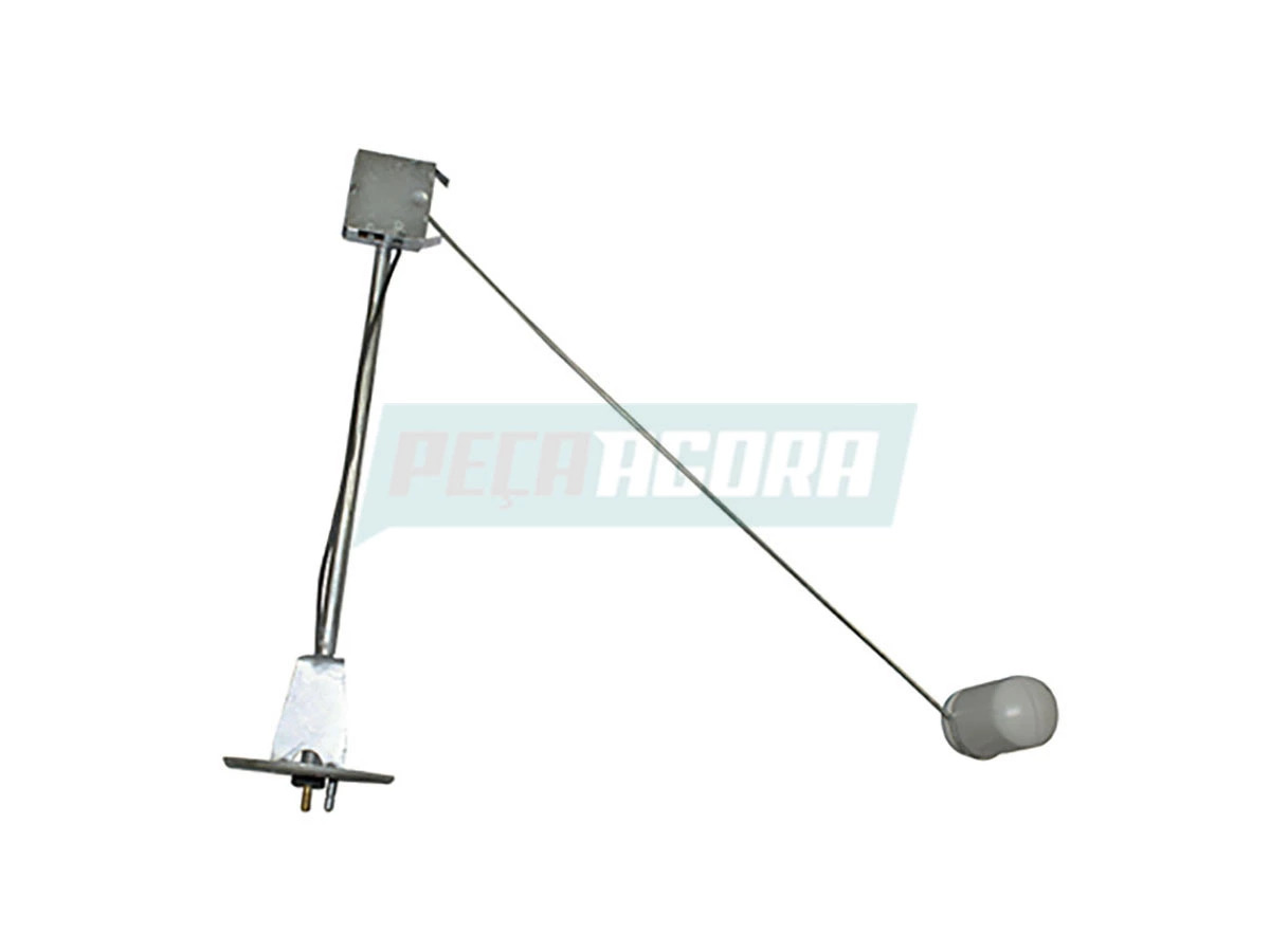 BOIA TANQUE METALICO 285 LITROS FORD F12000 F14000 1982 A 1993 TODOS (TNR919051)