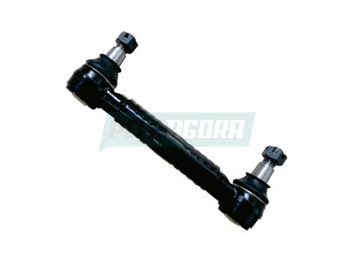 TIRANTE BARRA ESTABILIZADORA 231MM TRASEIRA VW 16180 VW ONIBUS 15180 15190 16180