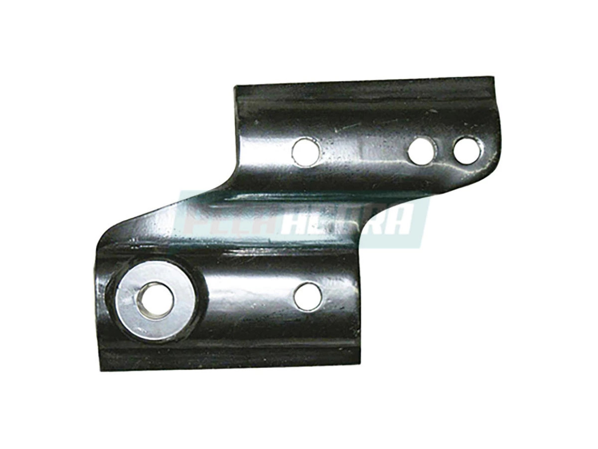 SUPORTE LD DIREITO AMORTECEDOR TRASEIRO VW 13150 2000 A 2006 13180 2000 DIANTE 1