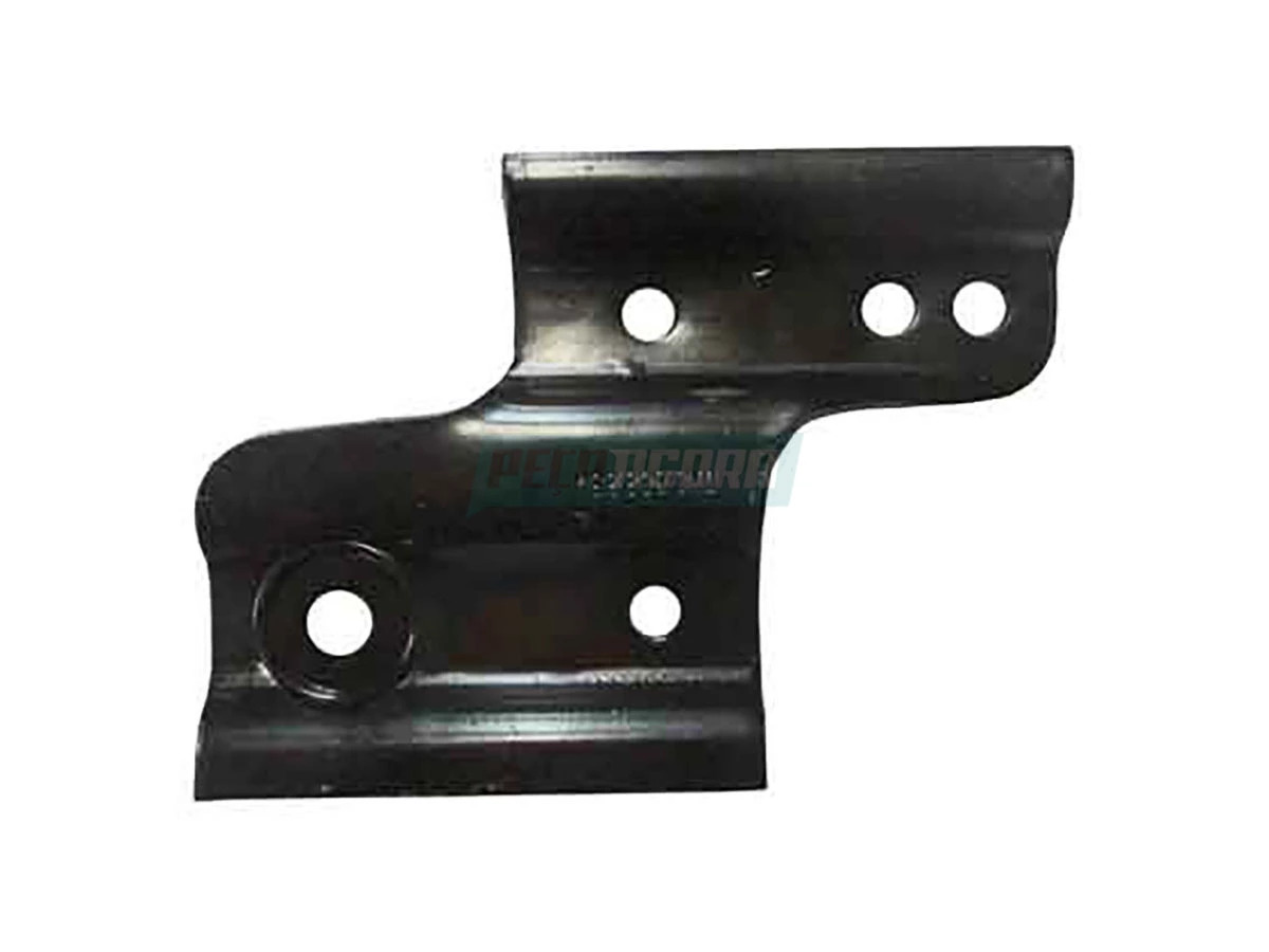 SUPORTE LE ESQUERDO AMORTECEDOR TRASEIRO VW 13150 2000 A 2006 13180 2000 DIANTE 