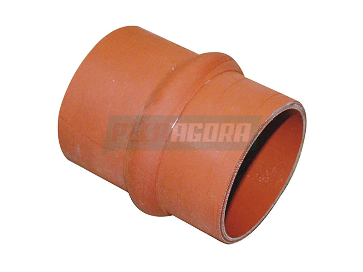 MANGUEIRA INTERCOOLER FORD CARGO 1316 / 1317 / 1415 / 1721 MOTOR CUMMINS VW 1622